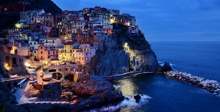 Permis modificatif et loi Littoral ou Madame Bloch va à la mer