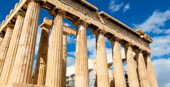 Golden visa en Grèce : l’investissement requis passera à 500 000 euros en 2023