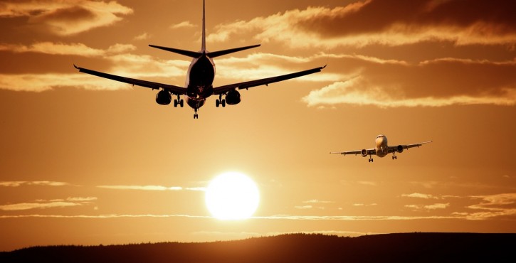 Droit aérien : Résumé de la loi sur l'aviation civile.