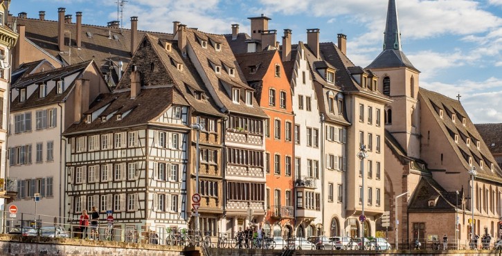 ➡️ Loi « séparatisme » et spécificités associatives en Alsace-Moselle