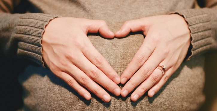 Le sort de l’enfant à naitre et le divorce par consentement mutuel extrajudiciaire