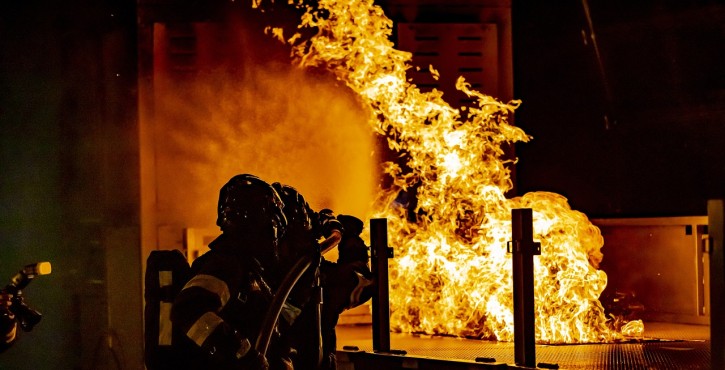 Le délit de "dégradation d’un bien appartenant à autrui par l’effet d’un incendie"