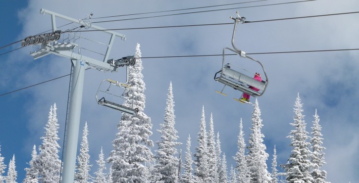 Droit du ski et des téléskis en montagne