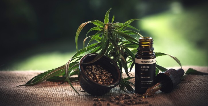 La législation sur le CBD et le cannabis médical en France