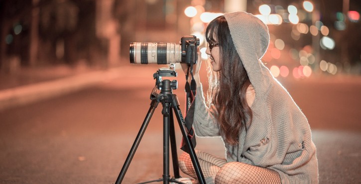 Photographie dans les lieux publics en France, quelles sont les lois à connaître