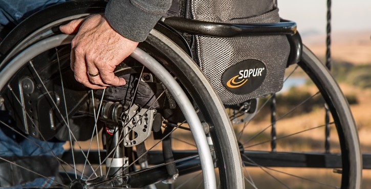 Divorce Amiable et Handicap