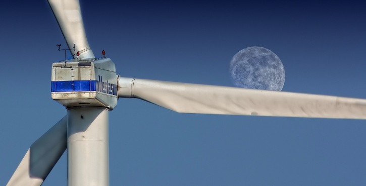 Loi sur l’accélération de la production d’énergies renouvelables