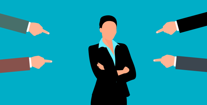 Blâme et Avertissement : Définition et Procédure