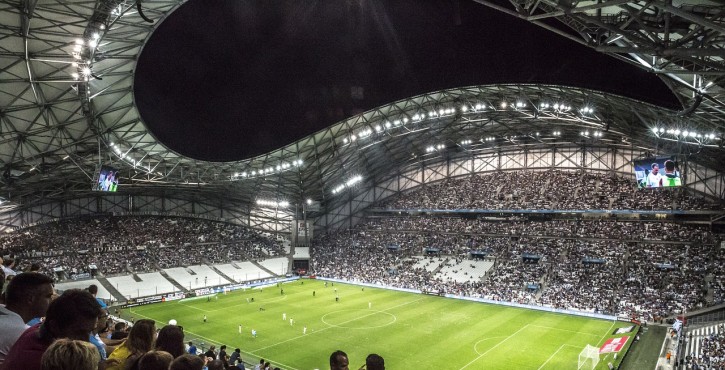 L'Olympique de Marseille dans la jurisprudence administrative