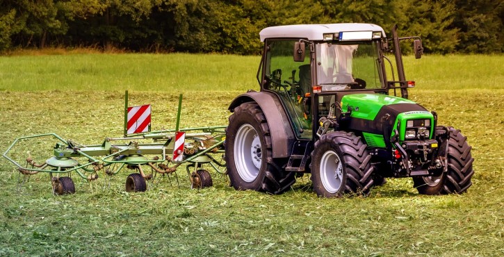 Fonds agricole et cession d'exploitation agricole