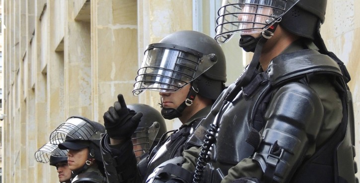 Techniques et autres procédures pénales pratiques des forces de l'ordre