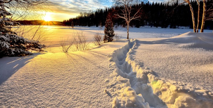 La chute survenue durant le départ au travail : un accident du trajet ?