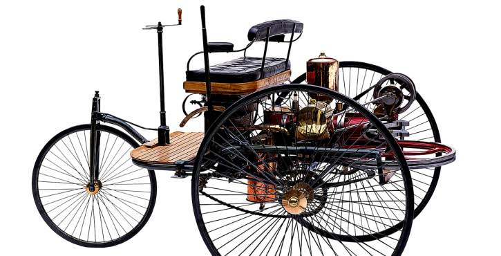 Bonne nouvelle : les archives de l'INPI en libre accès sur Internet