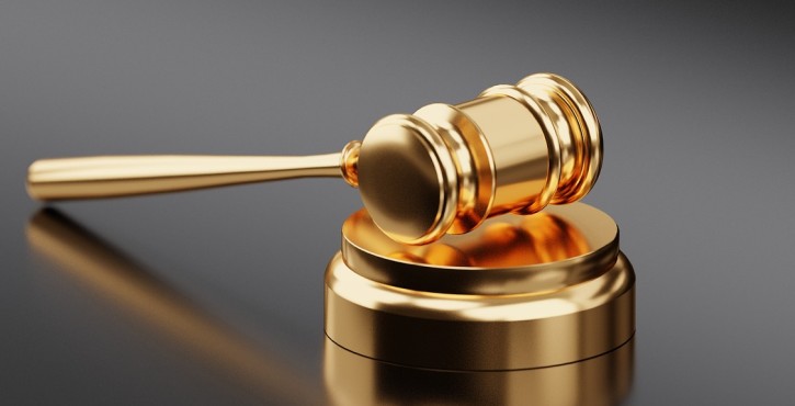 Convocation devant le président du Tribunal de commerce pour non-dépôt des comptes annuels au greffe