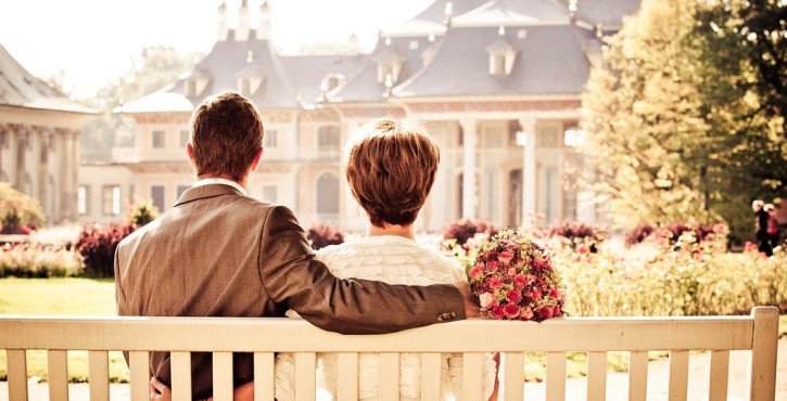 Qualification des biens d'un mariage sans contrat