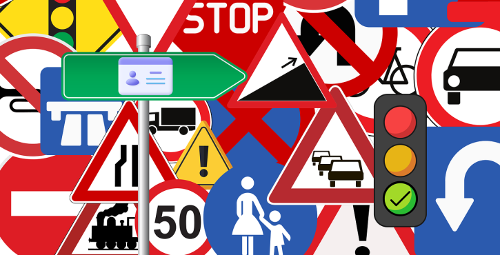 Le permis probatoire et les délits routiers prévus par le code de la route
