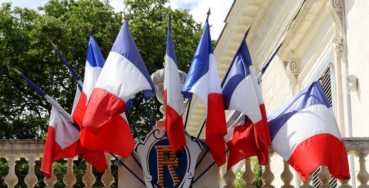 Zoom sur l'institut national du service public ou INSP, ex-ENA, depuis le 1/1/2022