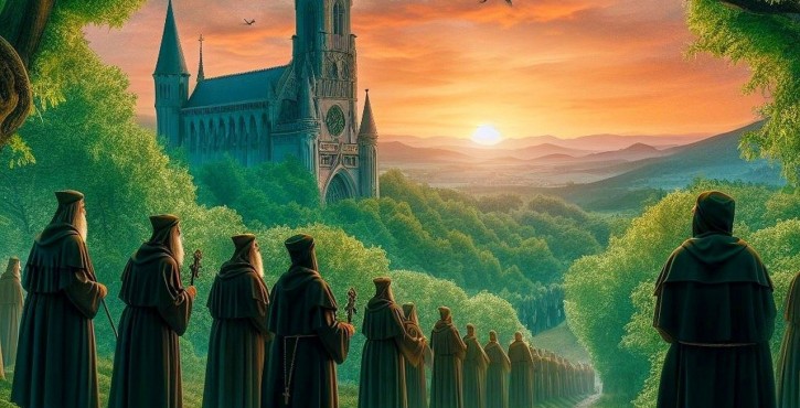 Histoire du droit et des institutions : l'inquisition et le droit savant