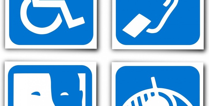 Discrimination en raison du handicap en matière de droit du travail