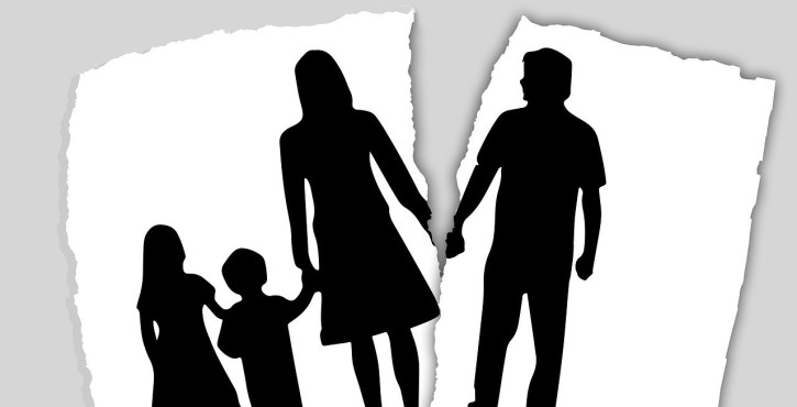 Mariage et séparation de corps : les informations à connaître