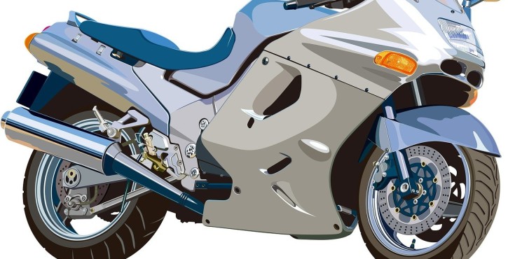 Le contrôle technique pour les deux-roues mis en place à partir du 15 avril 2024