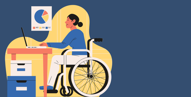 L'allocation aux adultes handicapés ou AAH