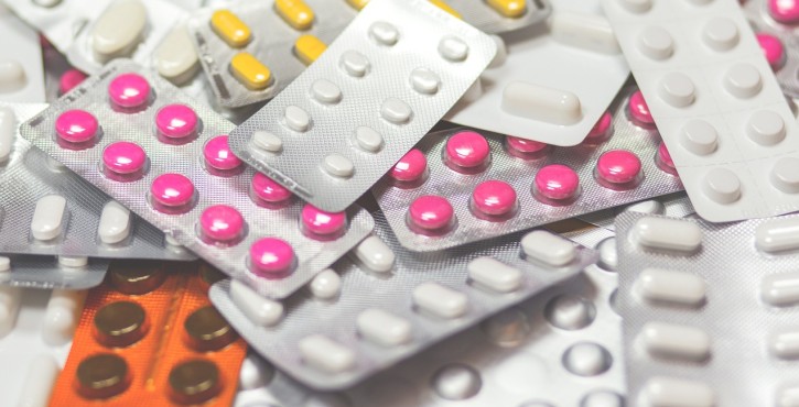 ACTU pour l'été : médicaments : quelles sont les précautions à prendre pendant l'été ?