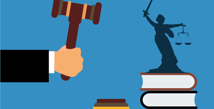 Comprendre le partage judiciaire dans une succession