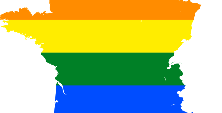 Succession et les couples LGBT+