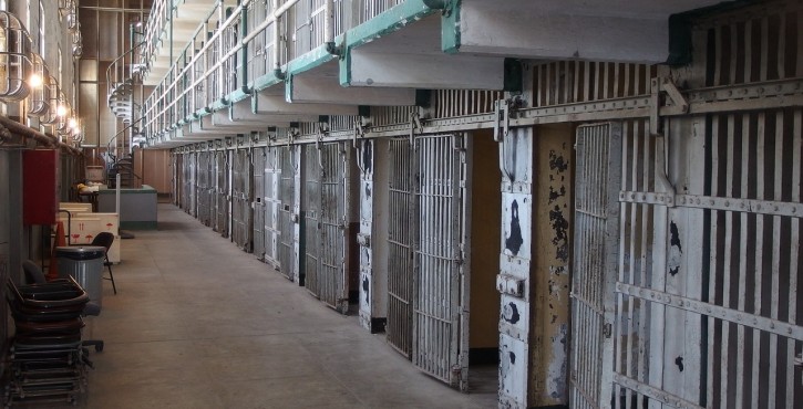 La population carcérale en France : chiffres, administration, sociologie etc