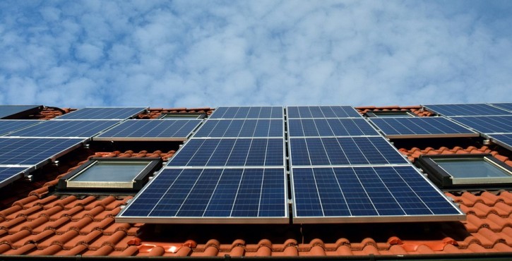 La réduction de la prime à l'autoconsommation photovoltaïque