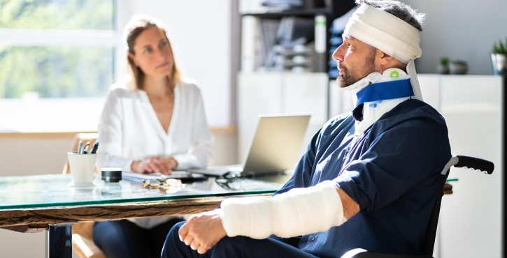 L’indemnisation de l’accident médical et le dualisme juridictionnel.