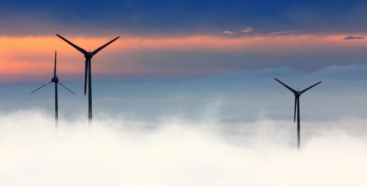 La prise de participation dans les sociétés de production d’ENR : compétence partagée ?