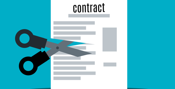 La suppression d’un service public facultatif : liberté et motif d’intérêt général justifiant une résiliation