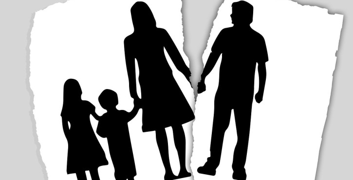 Divorce et garde des enfants, mineurs, majeurs, doués de discernement, pension alimentaire : Forum juridique Légavox