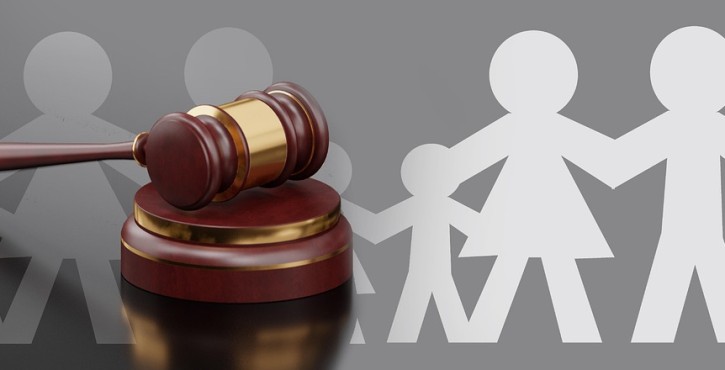 Comprendre les liens familiaux au niveau juridique