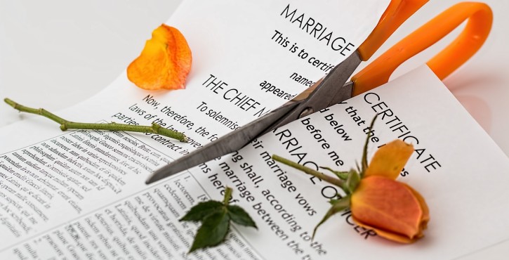 Le divorce par consentement mutuel ou divorce à l'amiable