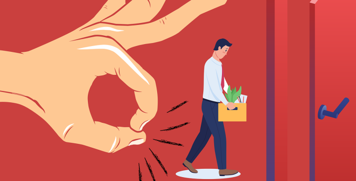 Plan de départ volontaire vs Plan de sauvegarde de l'emploi 