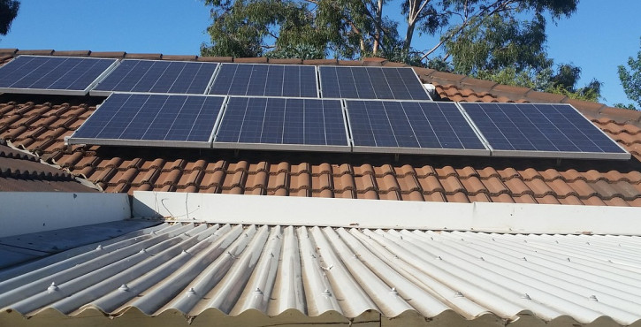 Autoconsommation en monophasé: Arnaque à la limite de 6kVA !