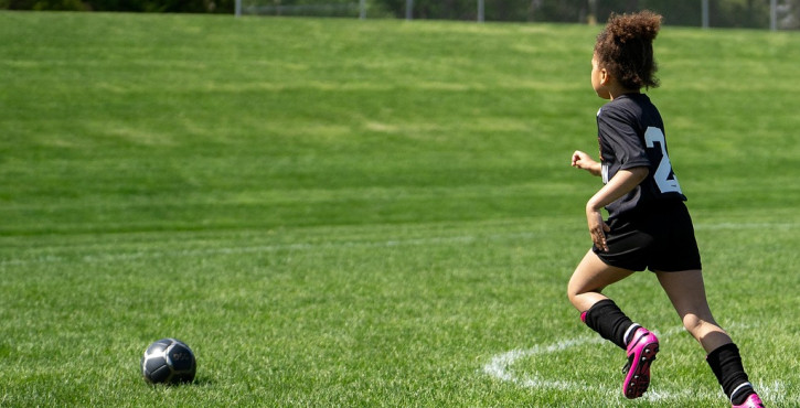 Un enfant peut-il changer de club de foot ?