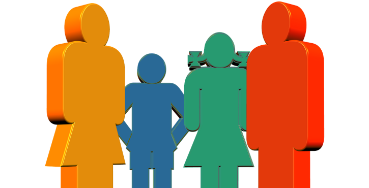 GRATUIT : Droit de la famille par Maxime BIZEAU