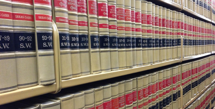 L’autorité de la chose jugée (article 1355 du Code civil) par Maxime BIZEAU