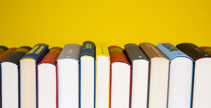 Quels livres lire pour sa culture juridique générale quand on est étudiant en Droit?