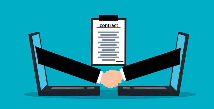 Cours de droit des contrats : l’essentiel de la matière