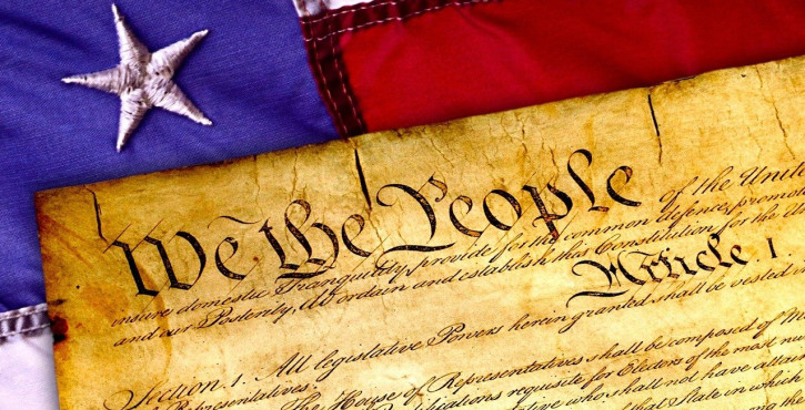 La Constitution : définition juridique