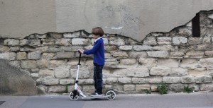 Les accidents en trottinettes ou patinettes électriques assimilés à des piétons pour l'indemnisation