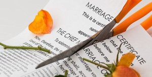Comment divorcer alors que mon conjoint ne veut pas ?