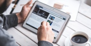 Obligation d’immatriculation au RCS des blogueurs percevant des recettes publicitaires