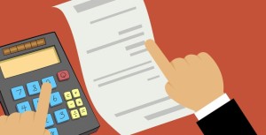 Oublier de vérifier l'inscription au RCS de l'émetteur d'une facture