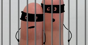 Vrai ou faux : peut-on aller en prison pour non respect du confinement ?